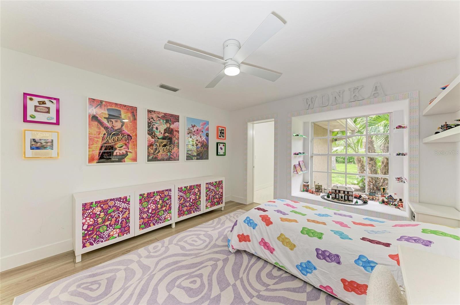 Image 42 of 72 For 8400 Woodbriar Drive