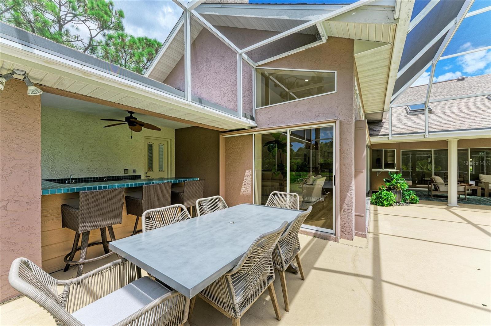Image 53 of 72 For 8400 Woodbriar Drive