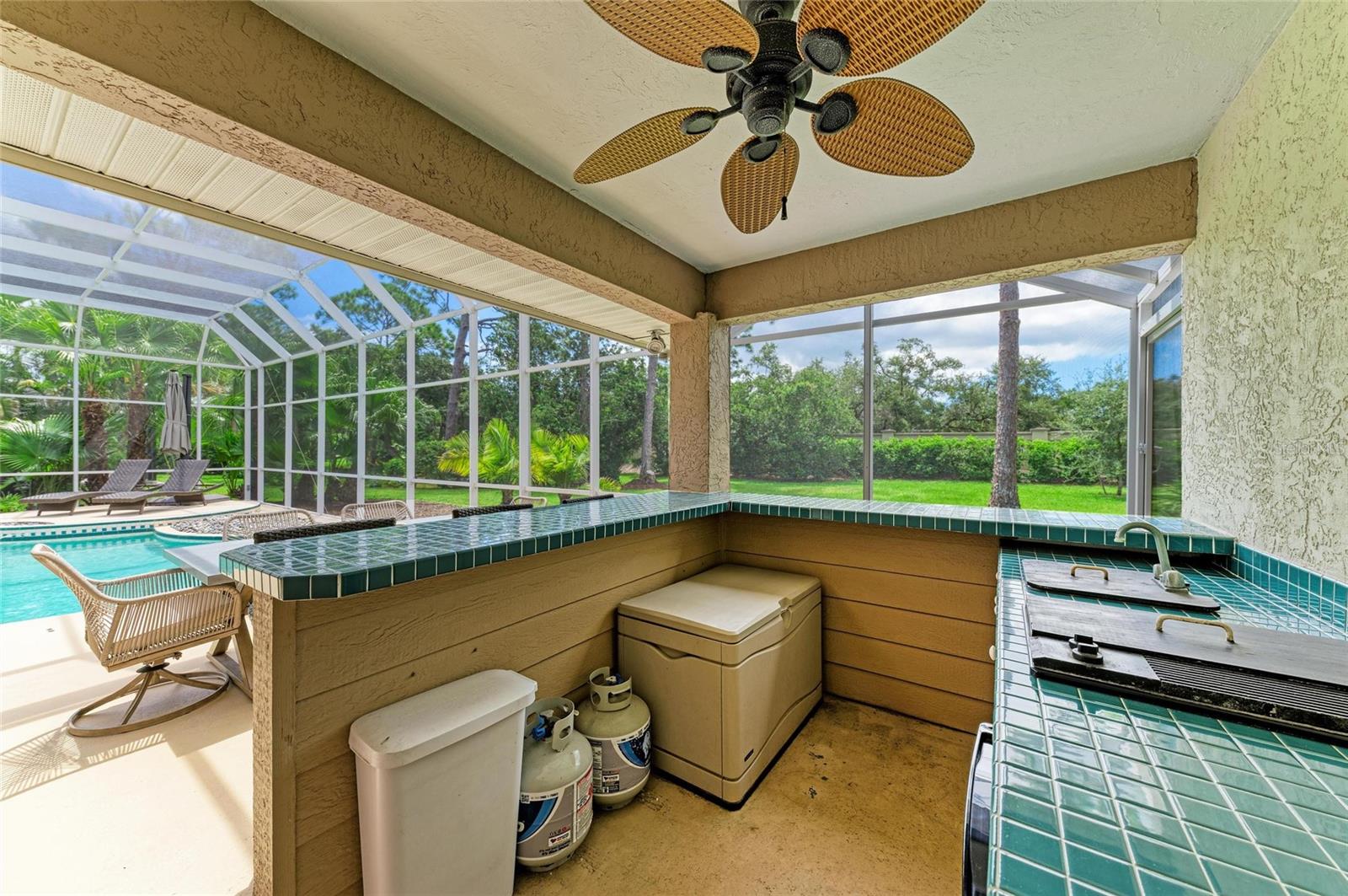 Image 55 of 72 For 8400 Woodbriar Drive