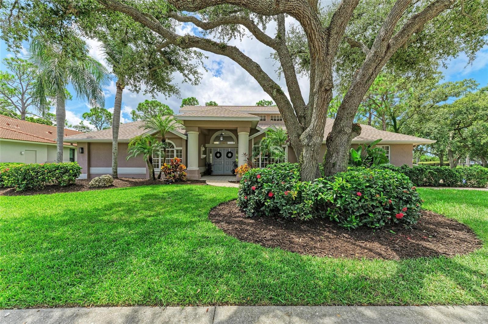 Image 63 of 72 For 8400 Woodbriar Drive