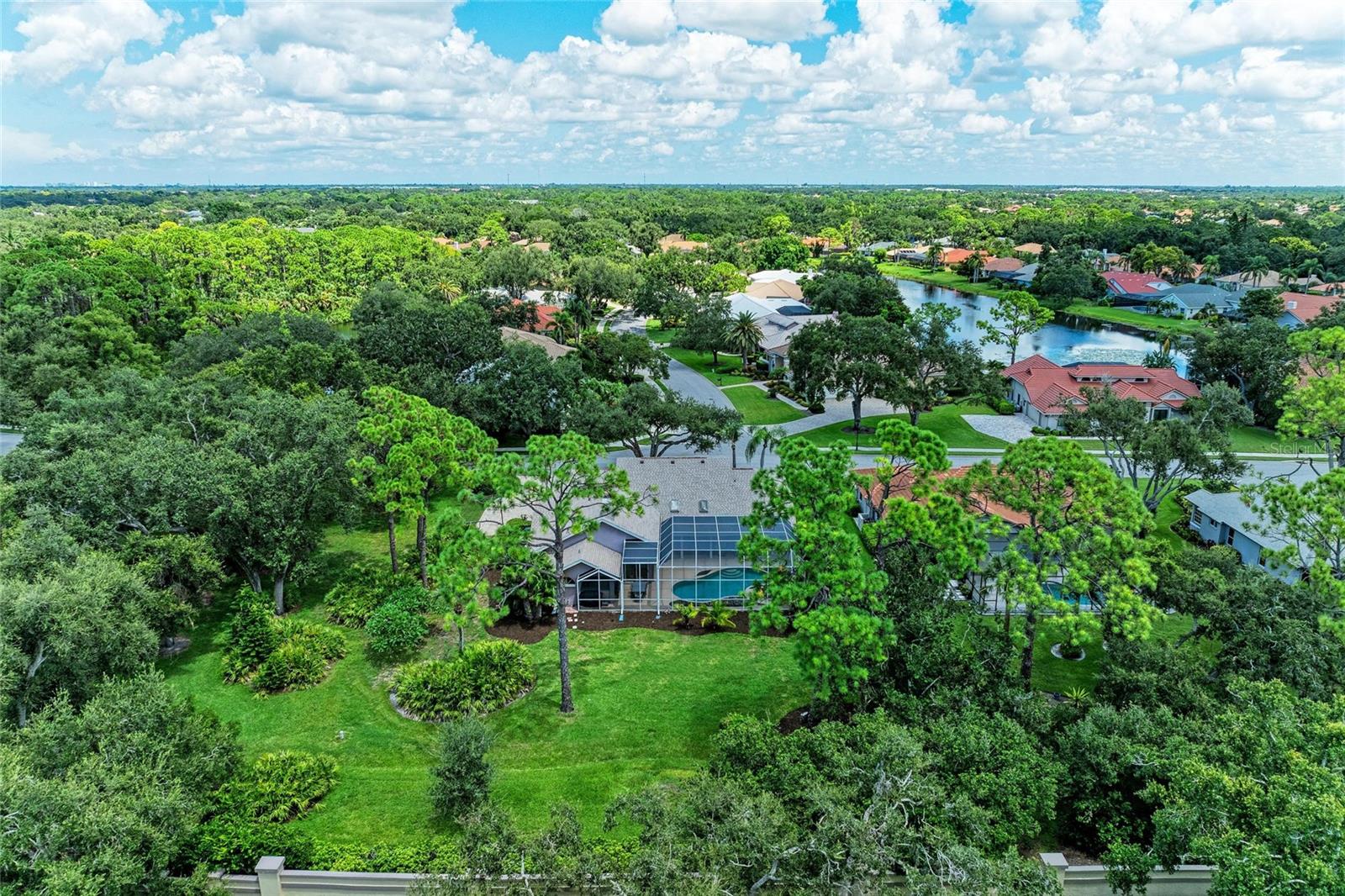 Image 66 of 72 For 8400 Woodbriar Drive