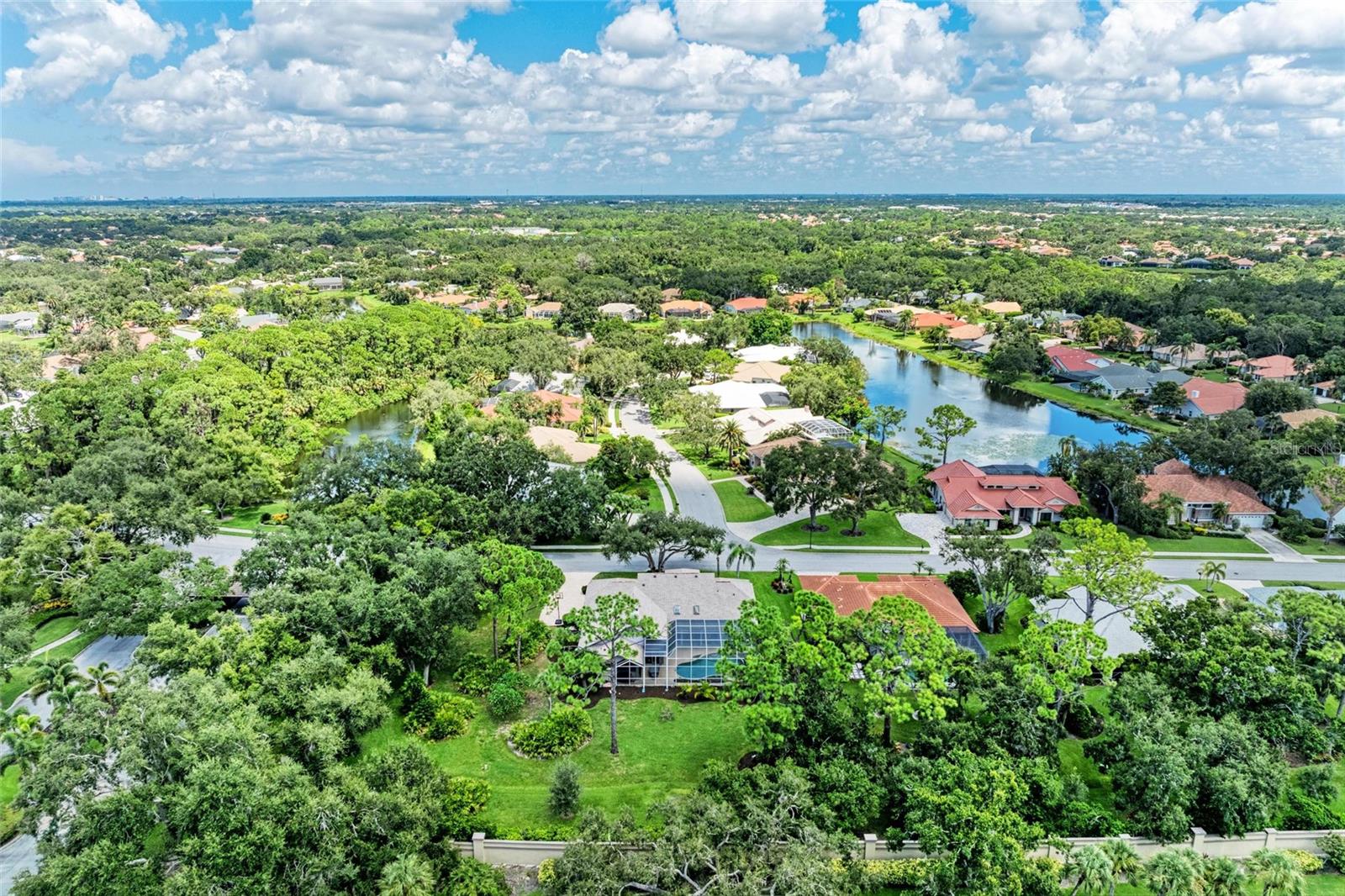 Image 69 of 72 For 8400 Woodbriar Drive