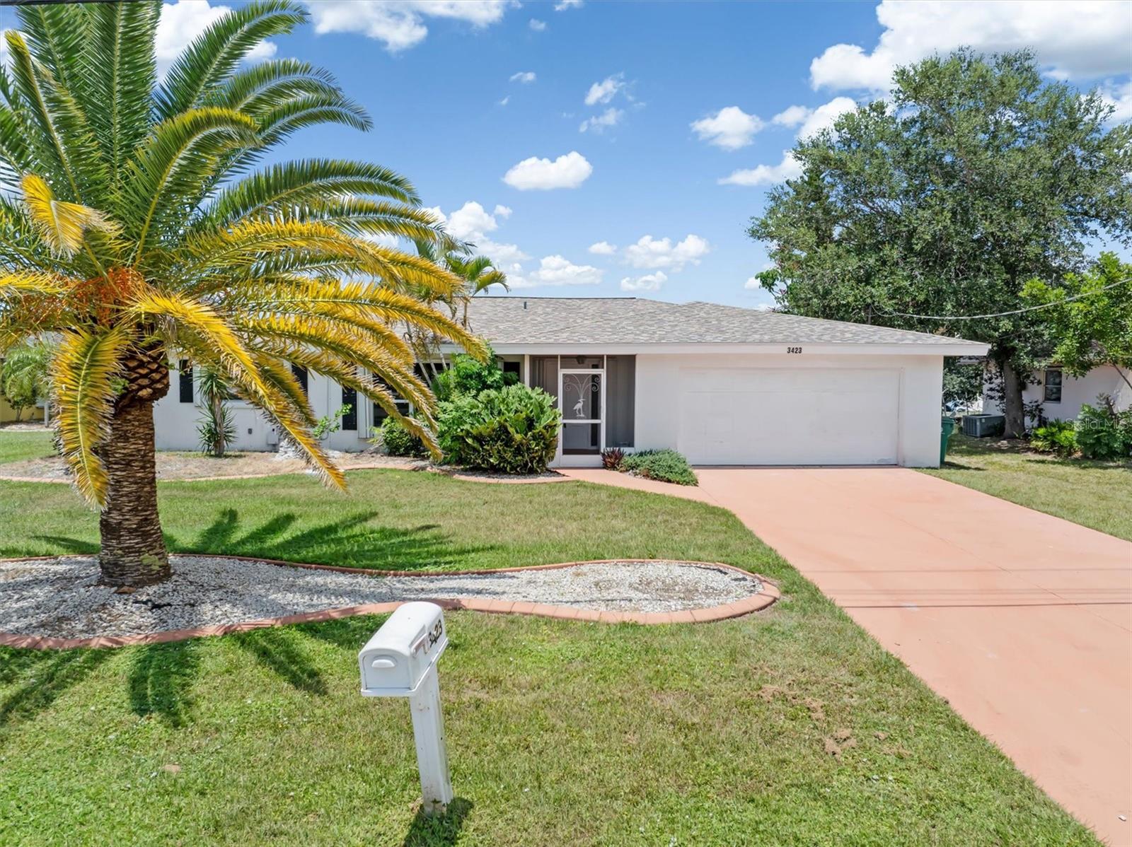 Details for 3423 Conway Boulevard, PORT CHARLOTTE, FL 33952