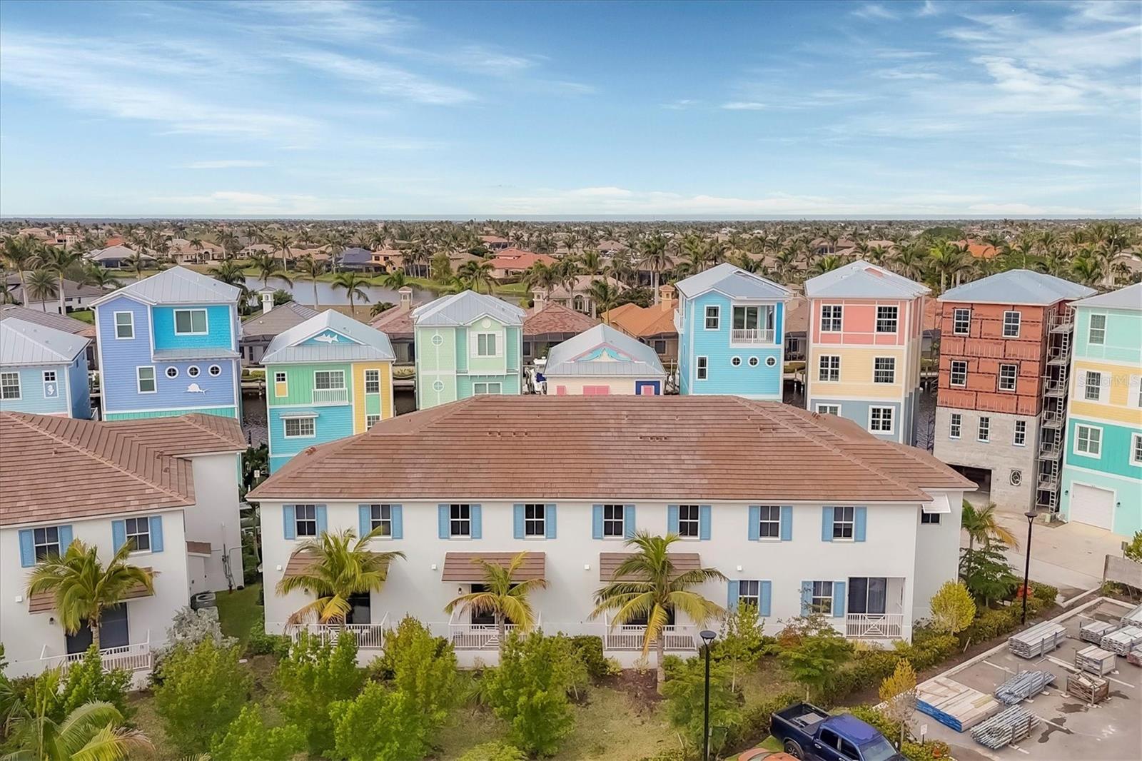 Image 36 of 58 For 5865 Shell Cove Drive 106