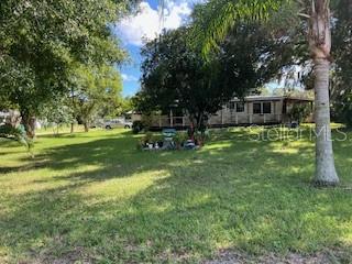 Details for 4265 April Lane, MIMS, FL 32754