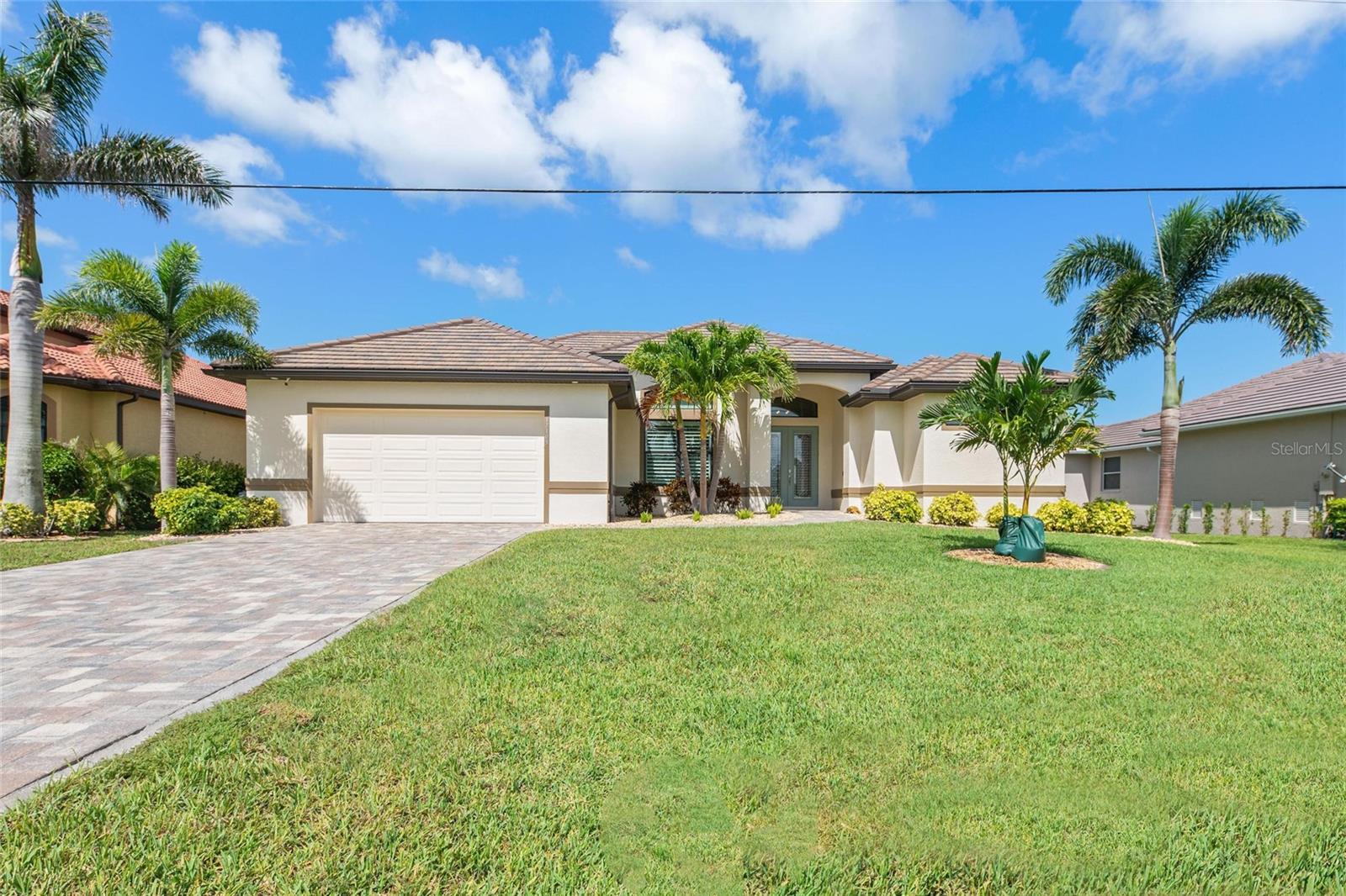 Details for 17103 Cape Horn Boulevard, PUNTA GORDA, FL 33955