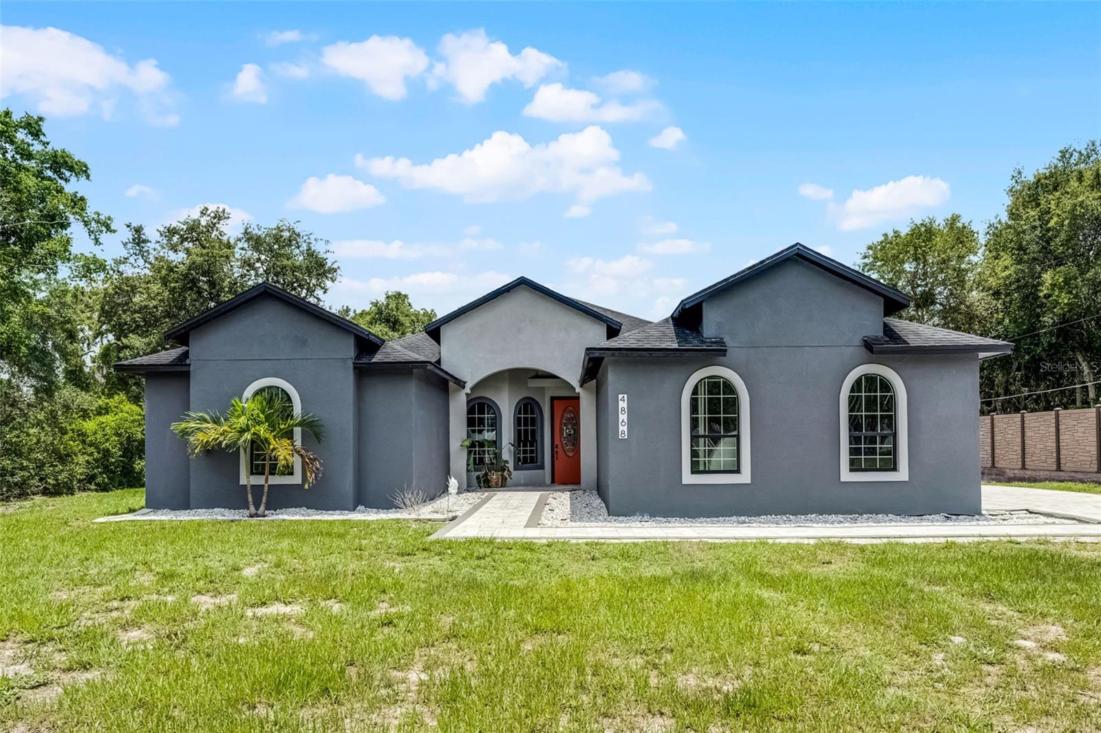 Details for 4868 Chisholm Park Trail, ST CLOUD, FL 34771