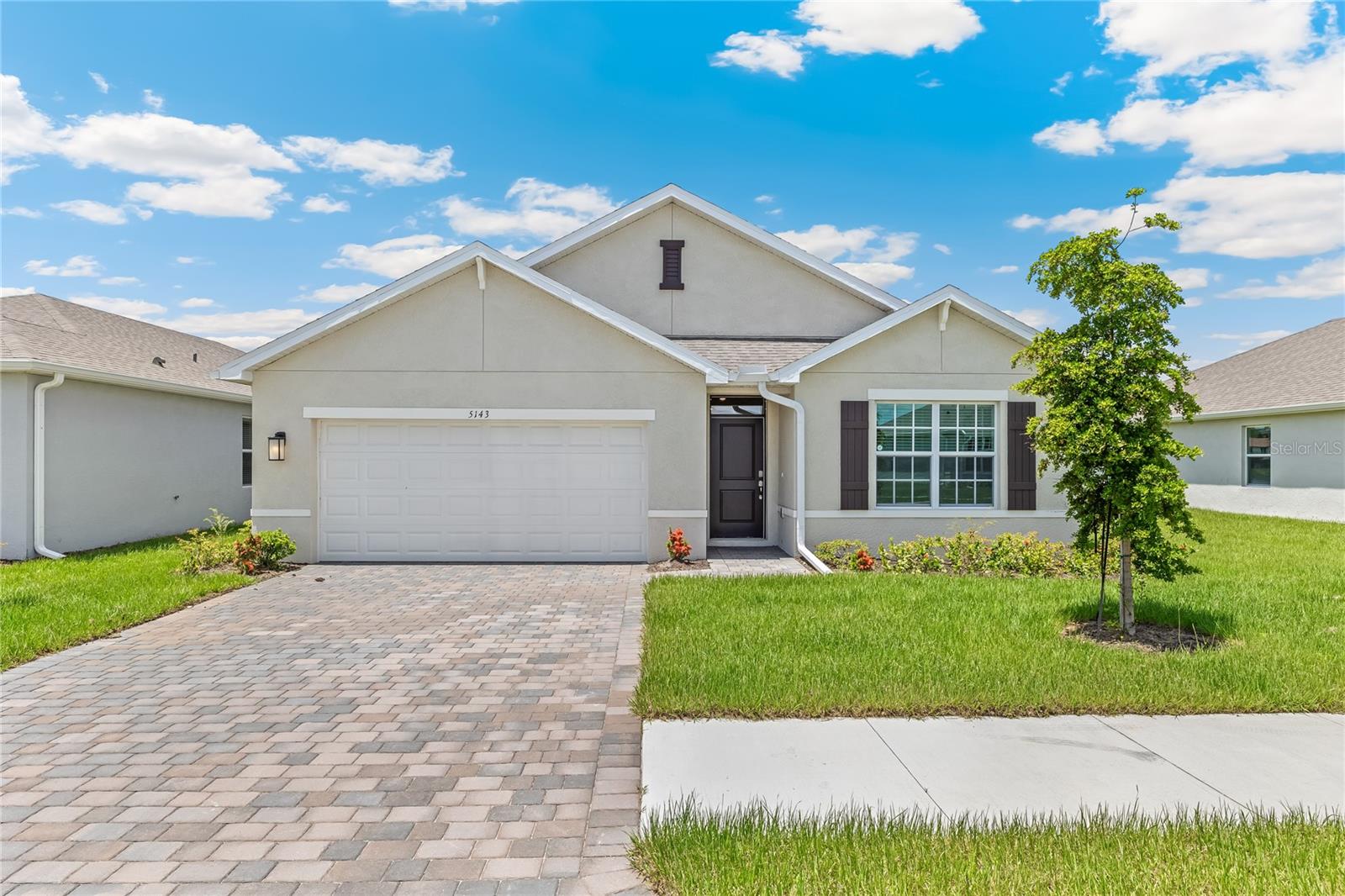 Details for 5143 Schubert Trail, NORTH PORT, FL 34287