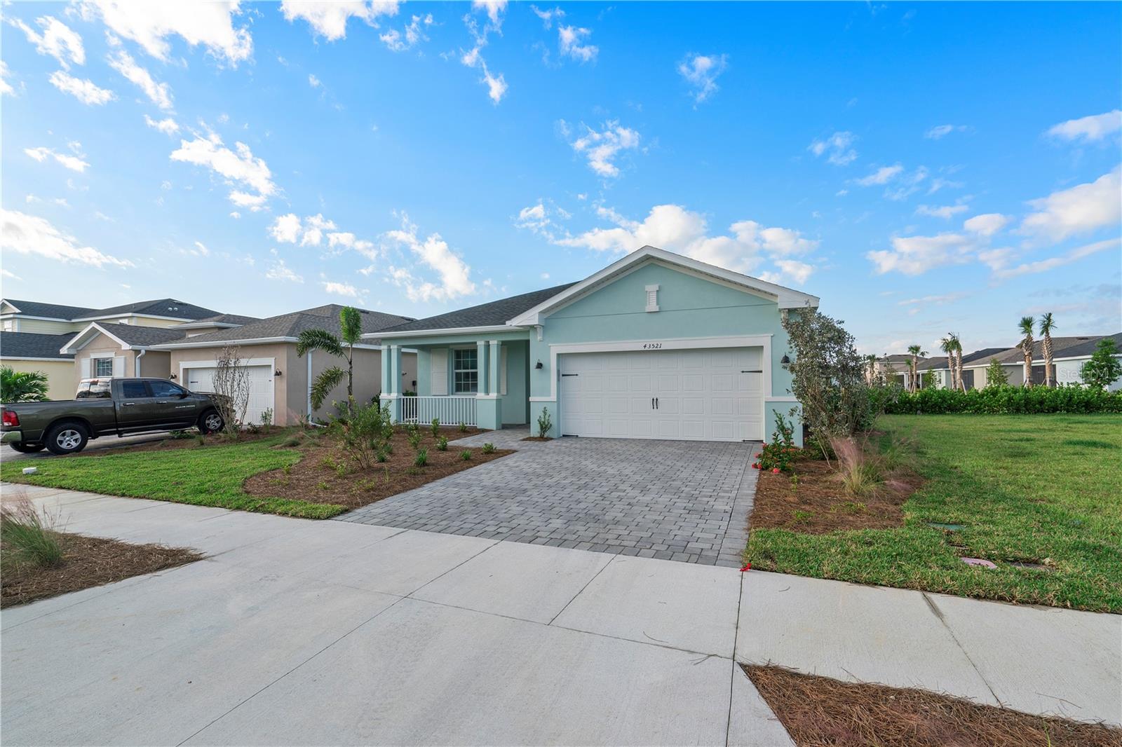 Details for 43521 Treadway Drive, PUNTA GORDA, FL 33982