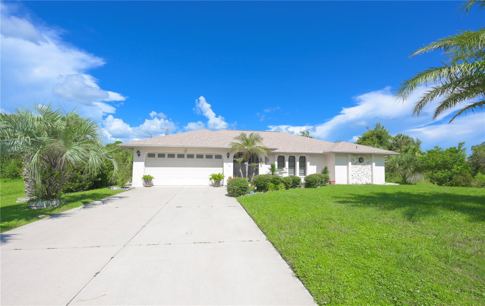 Details for 615 Toledo Road, NORTH PORT, FL 34287