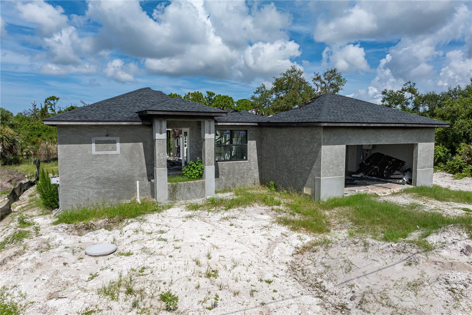 Details for 10303 Redondo Street, PORT CHARLOTTE, FL 33981