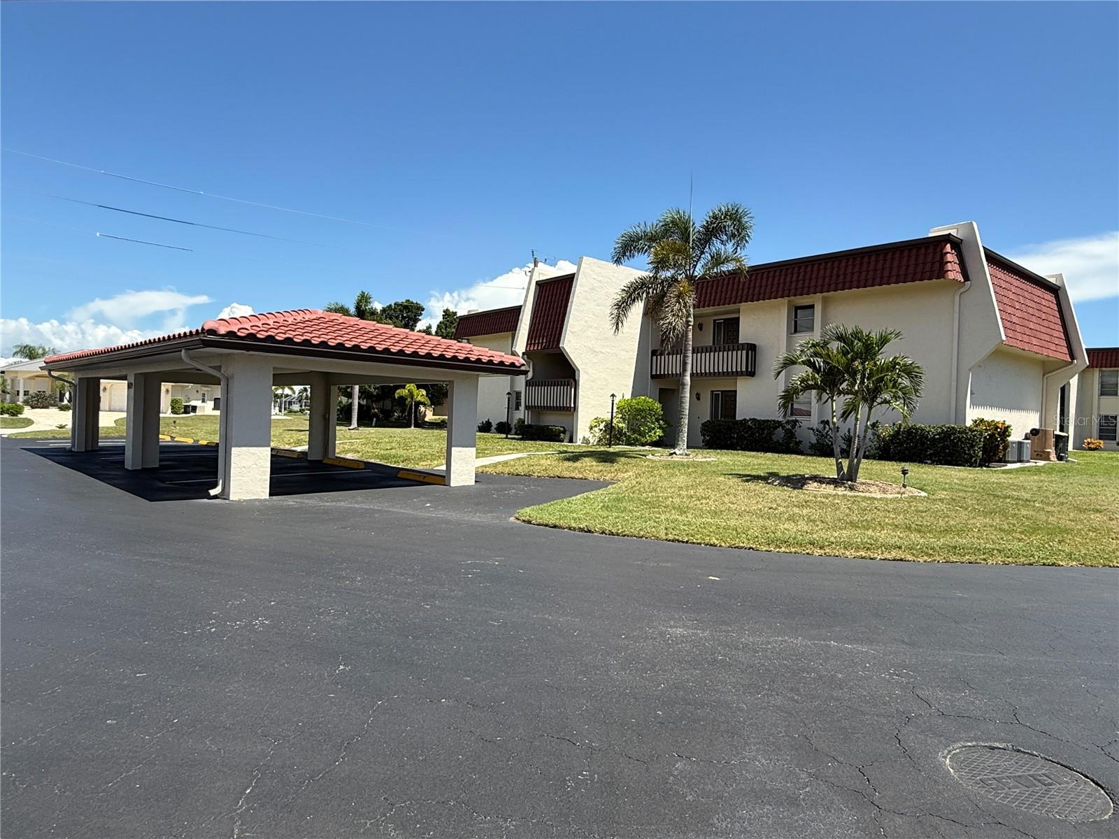 Details for 311 Garvin Street 409a, PUNTA GORDA, FL 33950