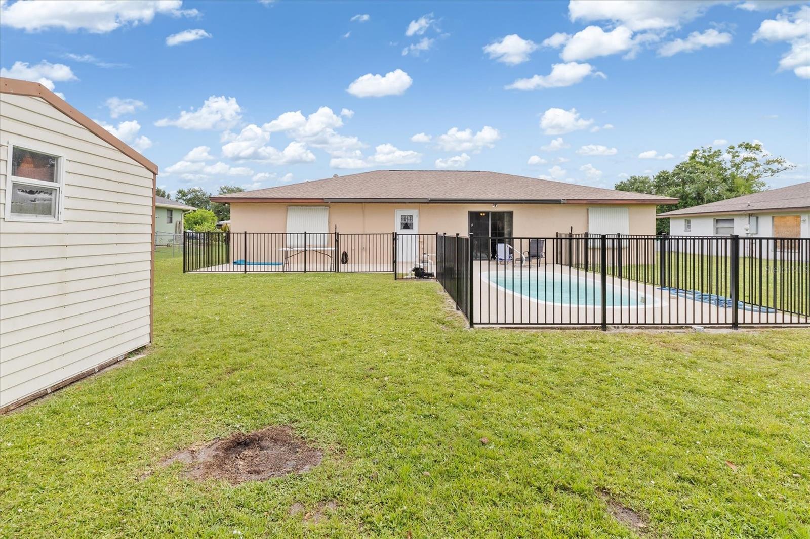 Image 25 of 42 For 1437 Rommel Street