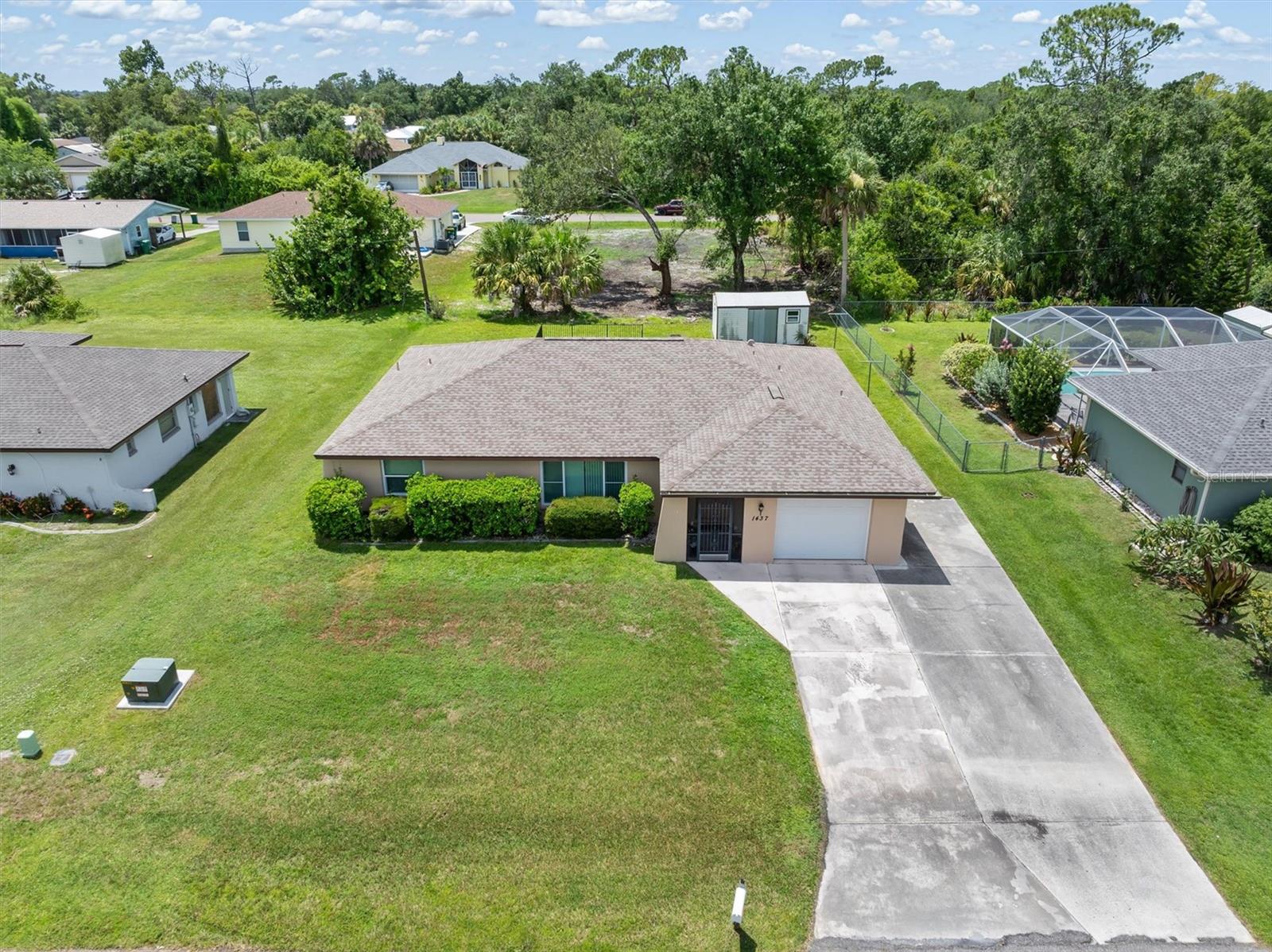 Image 30 of 42 For 1437 Rommel Street