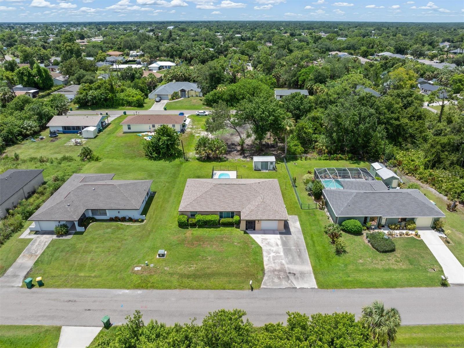 Image 32 of 42 For 1437 Rommel Street