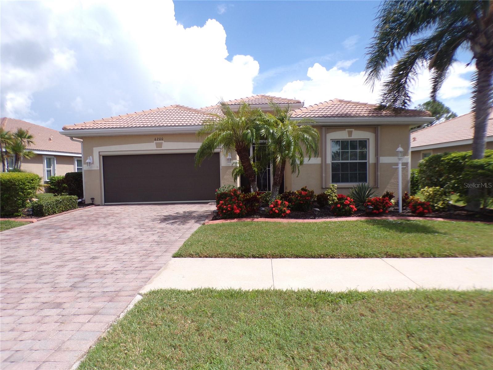 Details for 6200 Falcon Lair Drive, NORTH PORT, FL 34287