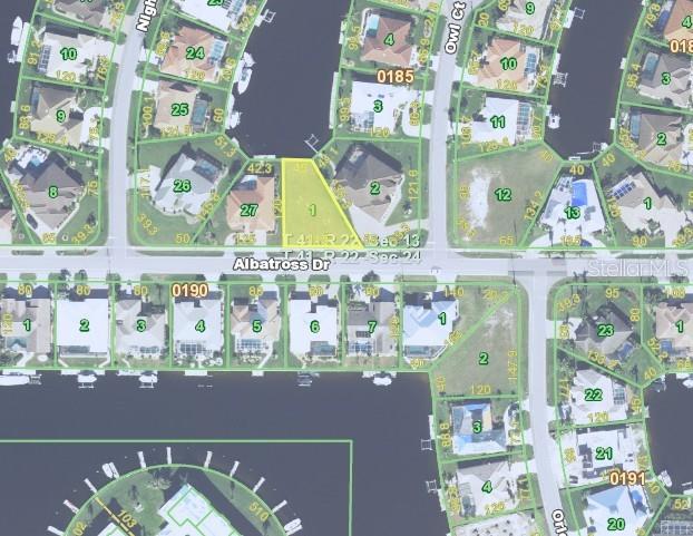 Image 2 of 2 For 1566 Albatross Drive