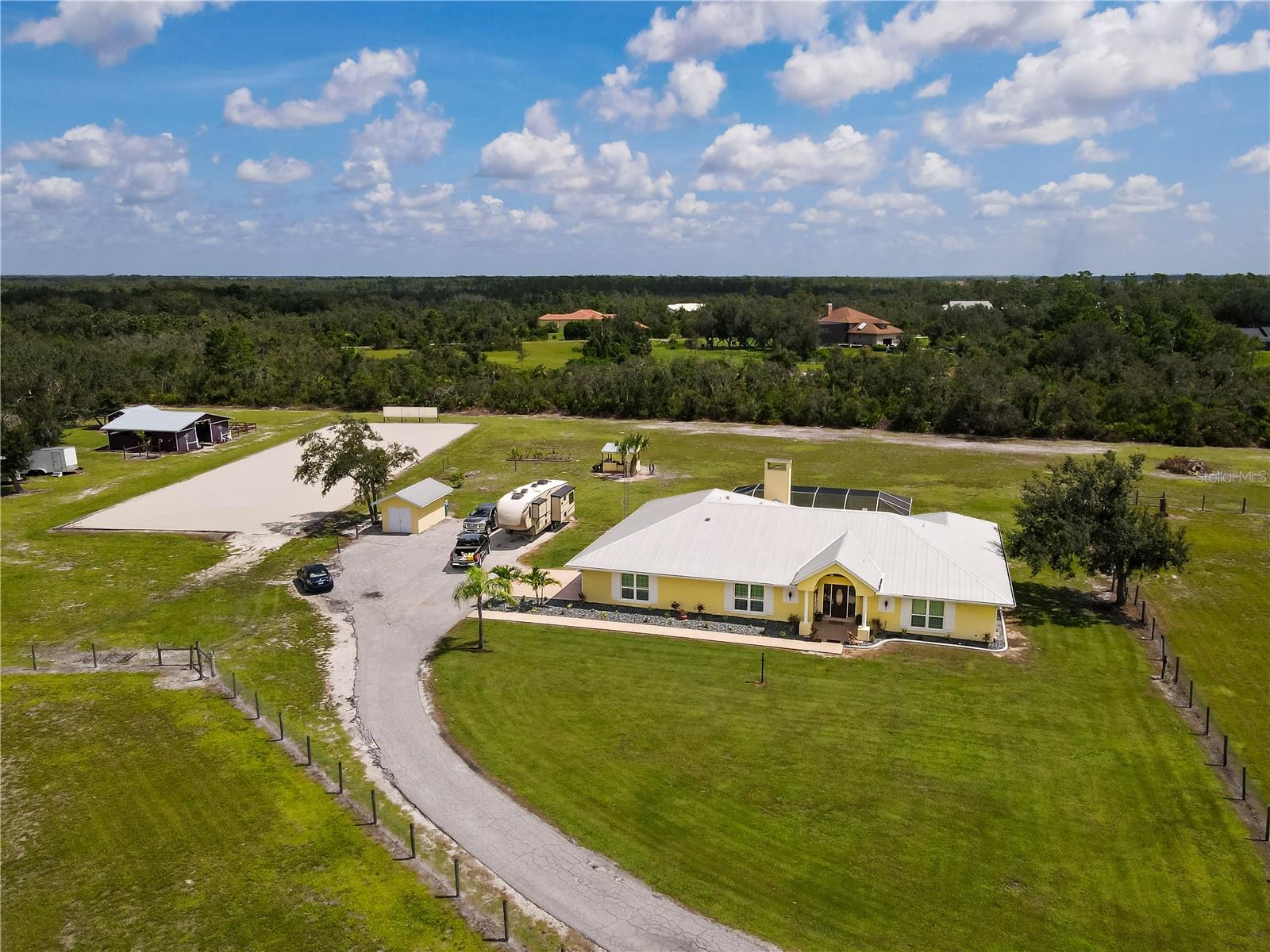 Details for 16050 Ridgewood Court, PUNTA GORDA, FL 33982