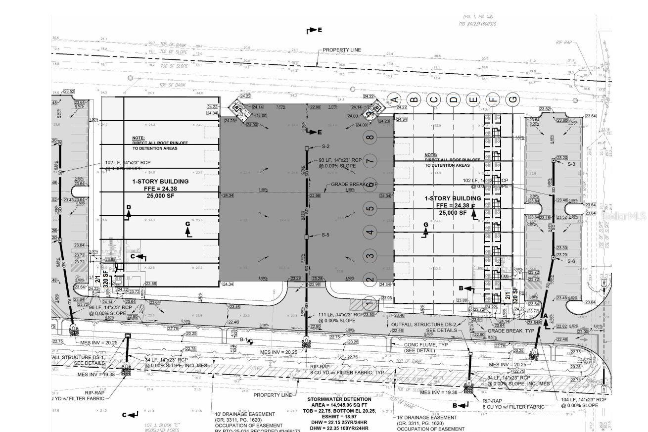 Image 12 of 12 For 8428 Holmes Boulevard 108