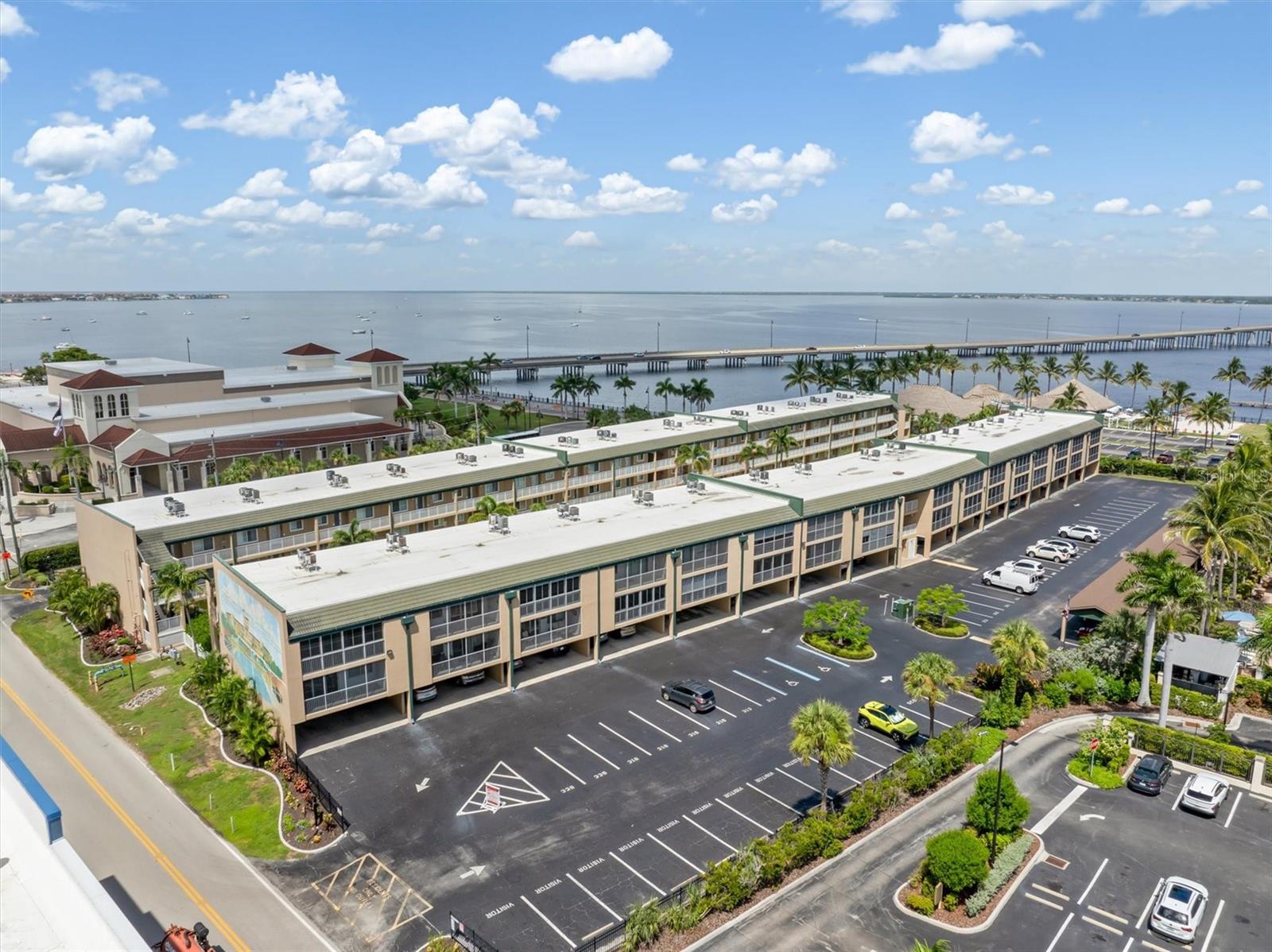 Image 2 of 47 For 150 Harborside Avenue 207