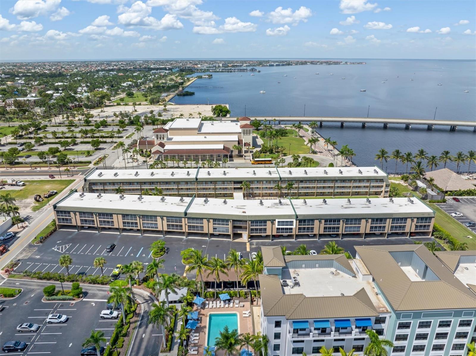 Image 39 of 47 For 150 Harborside Avenue 207
