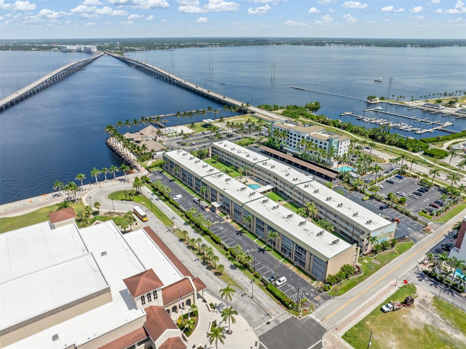 Image 45 of 47 For 150 Harborside Avenue 207