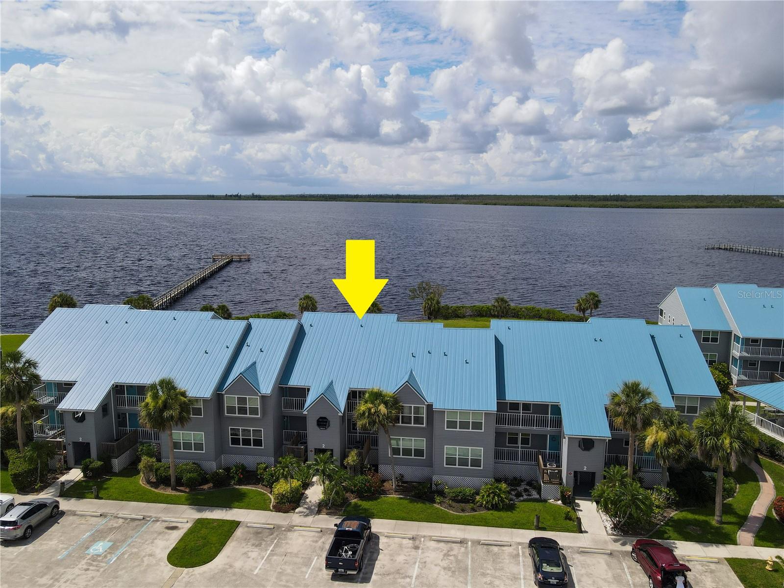 Details for 4410 Warren Avenue 214, PORT CHARLOTTE, FL 33953