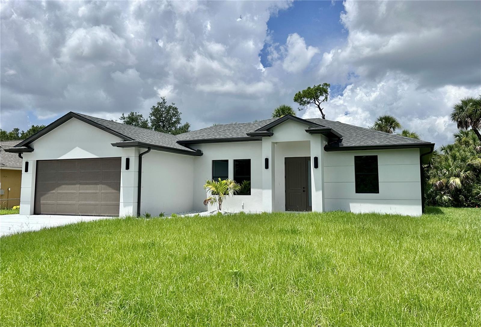 Details for 3739 Garbett Terrace, NORTH PORT, FL 34288