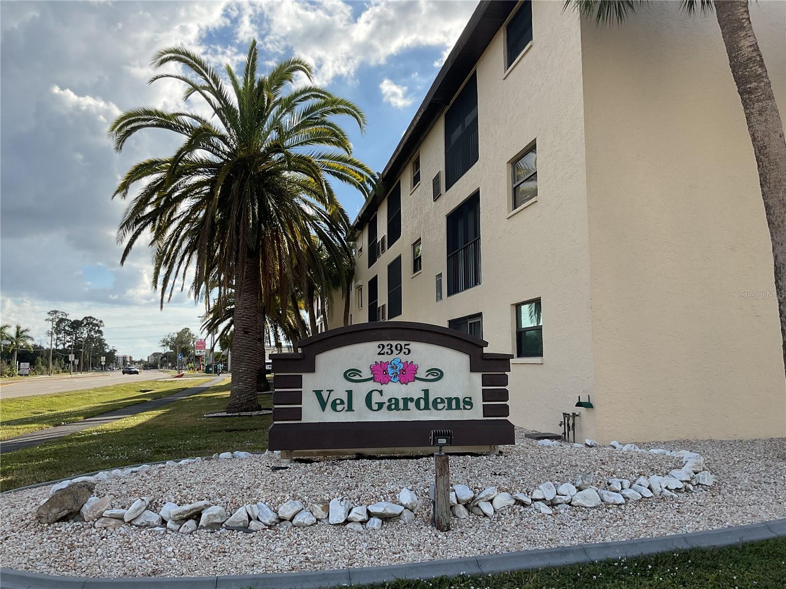 Image 2 of 46 For 2395 Harbor Blvd  224
