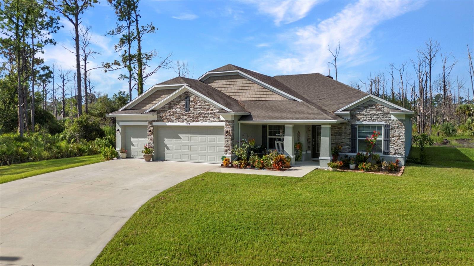 Details for 5078 Ploves Road, NORTH PORT, FL 34286