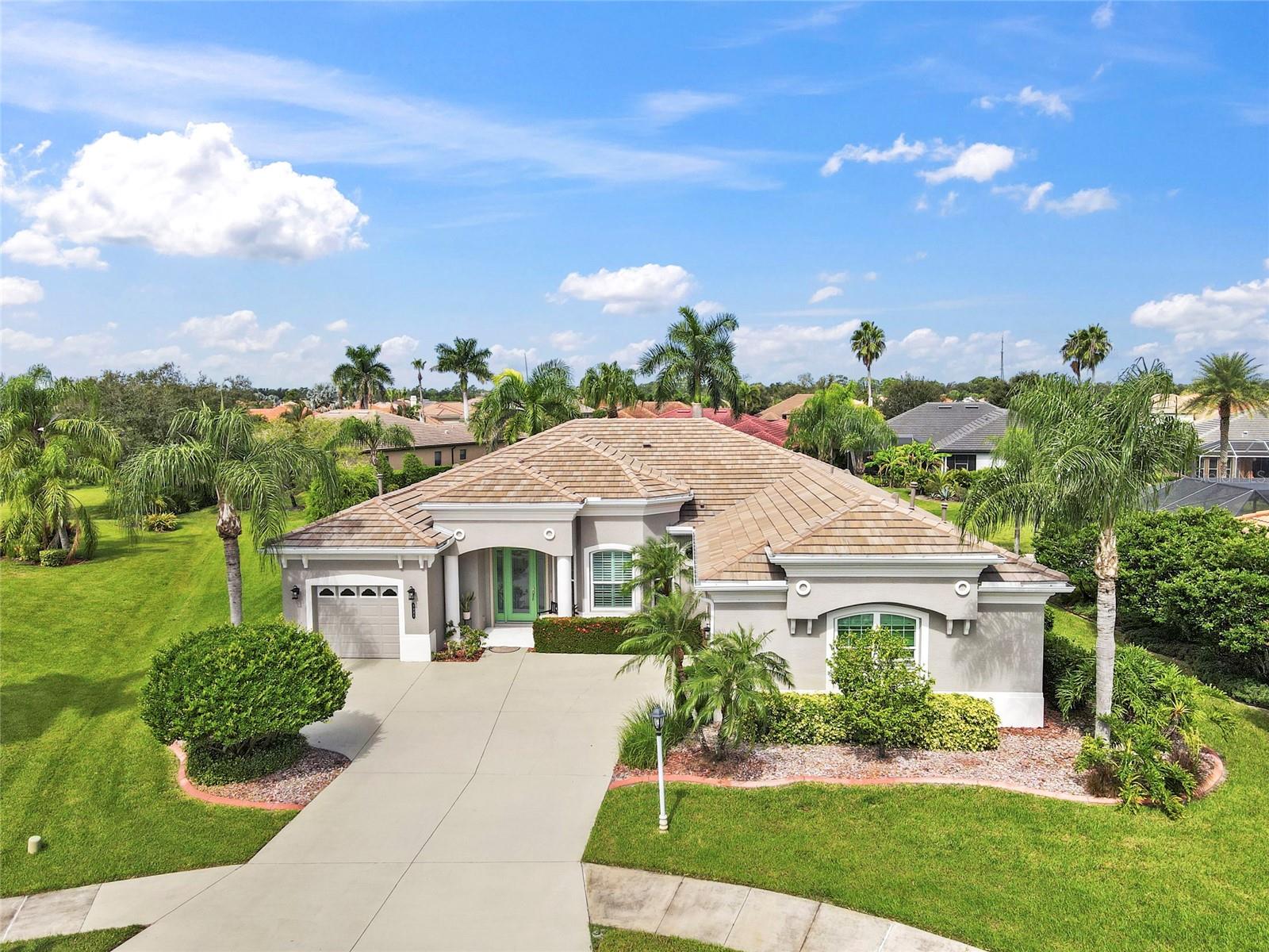 Details for 3331 Bailey Palm Court, NORTH PORT, FL 34288