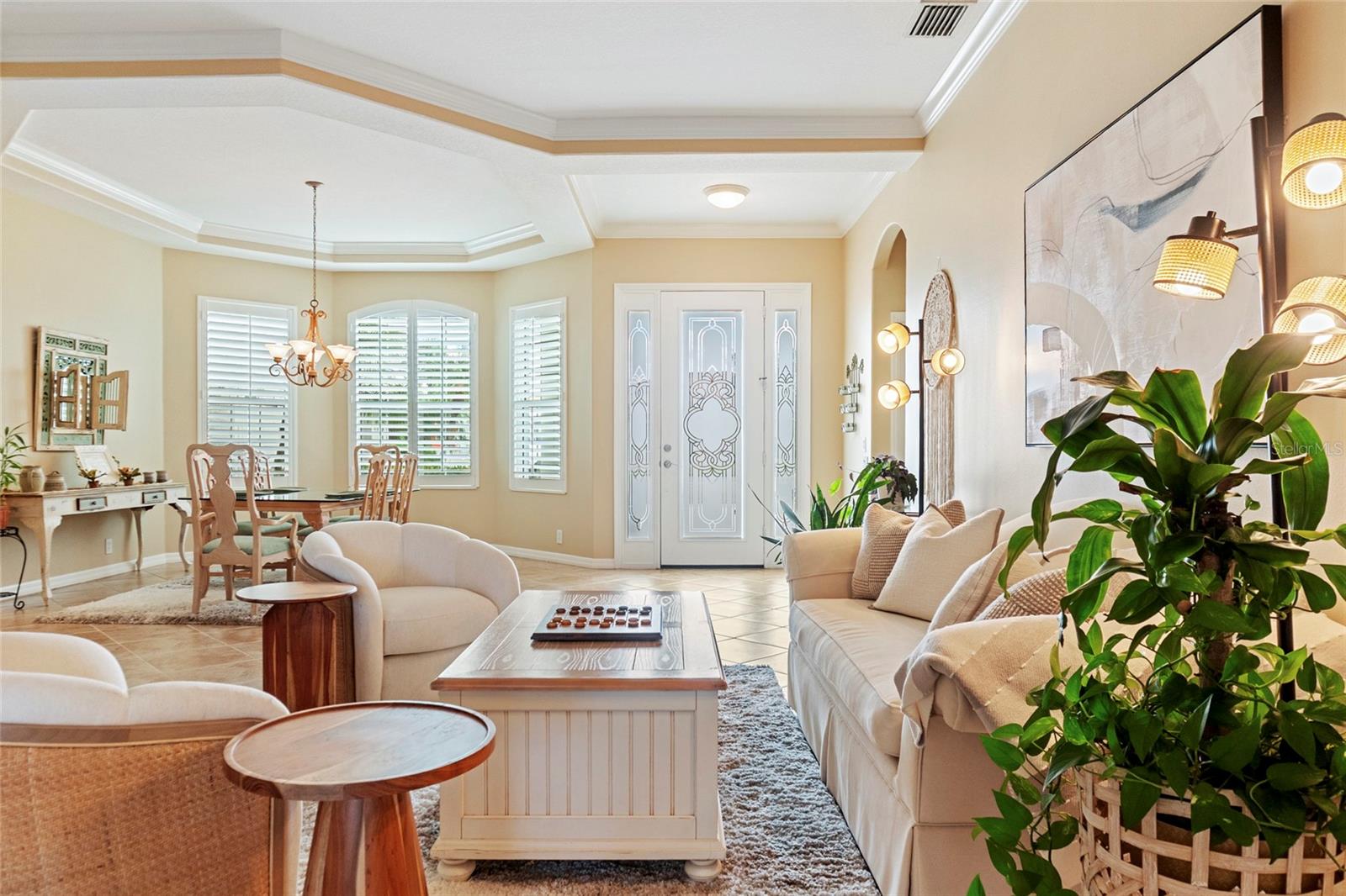 Image 8 of 43 For 3331 Bailey Palm Court