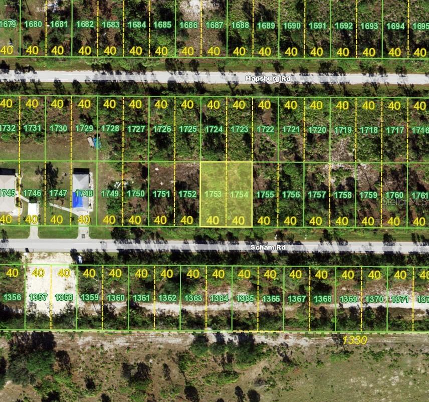 Details for 26336-26340 Scham Road, PUNTA GORDA, FL 33955