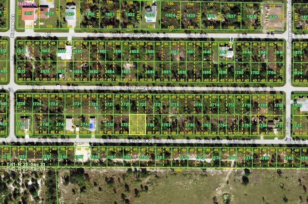 Image 2 of 3 For 26336-26340 Scham Road