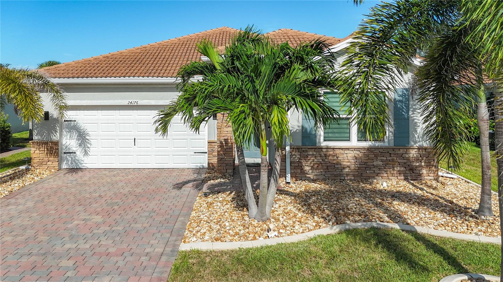Details for 24176 Riverfront Drive, PUNTA GORDA, FL 33980