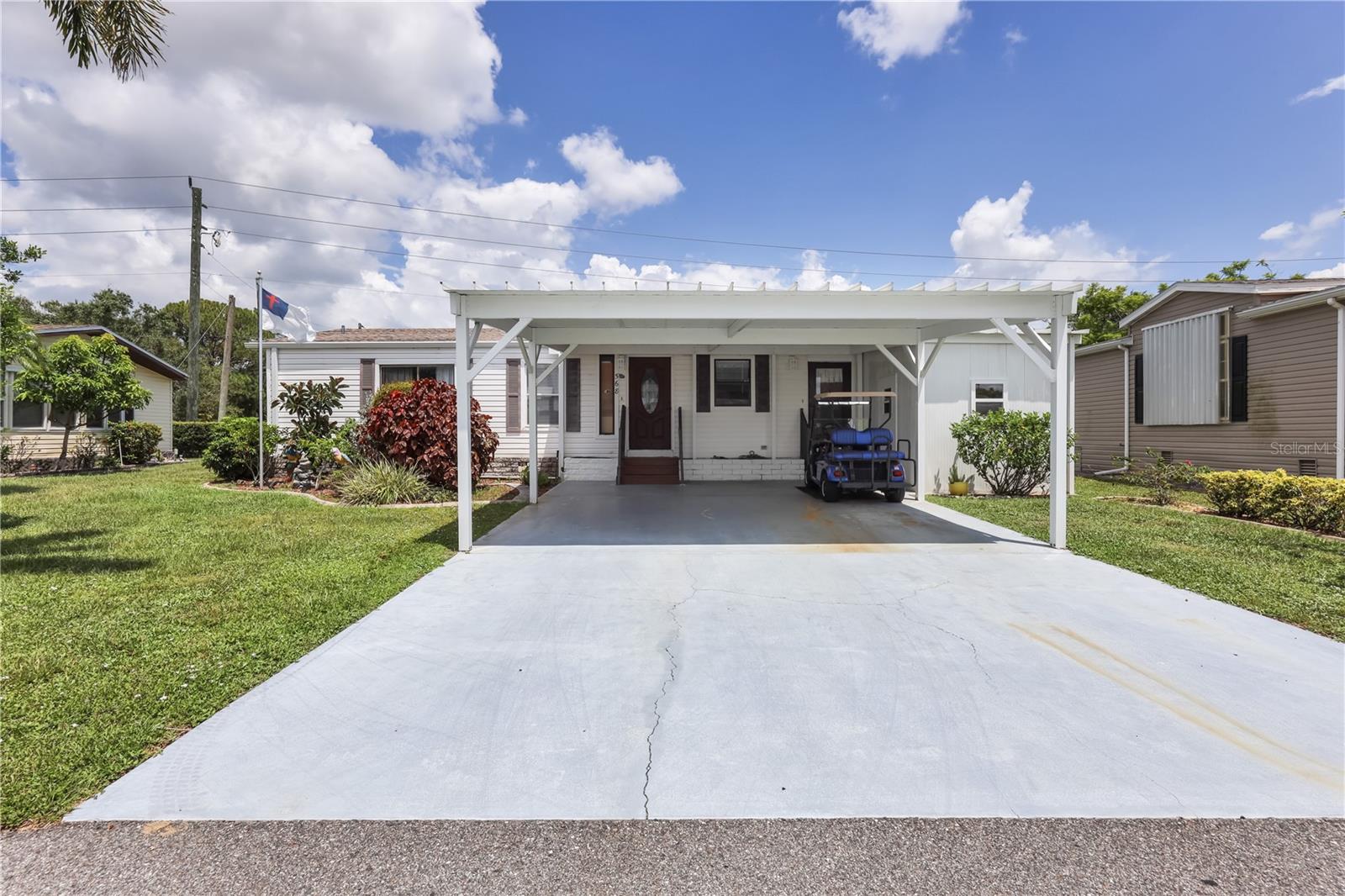Details for 2100 Kings Highway 568, PORT CHARLOTTE, FL 33980