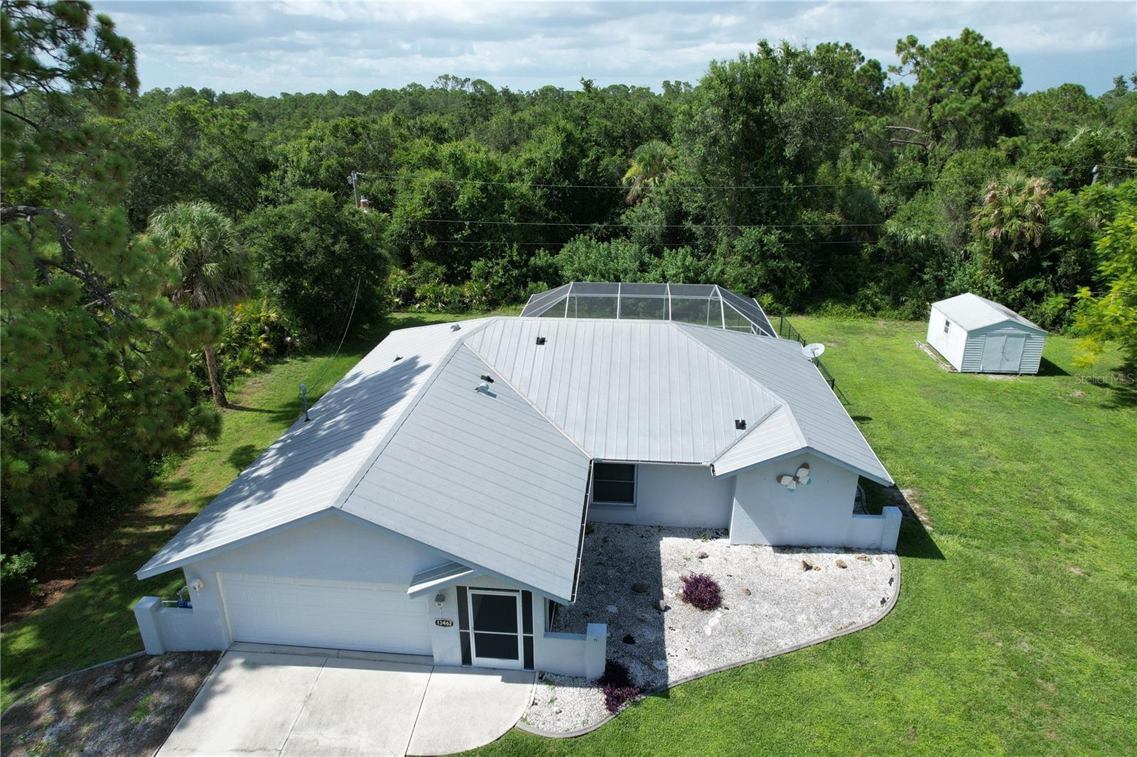 Details for 13462 Long Avenue, PORT CHARLOTTE, FL 33953