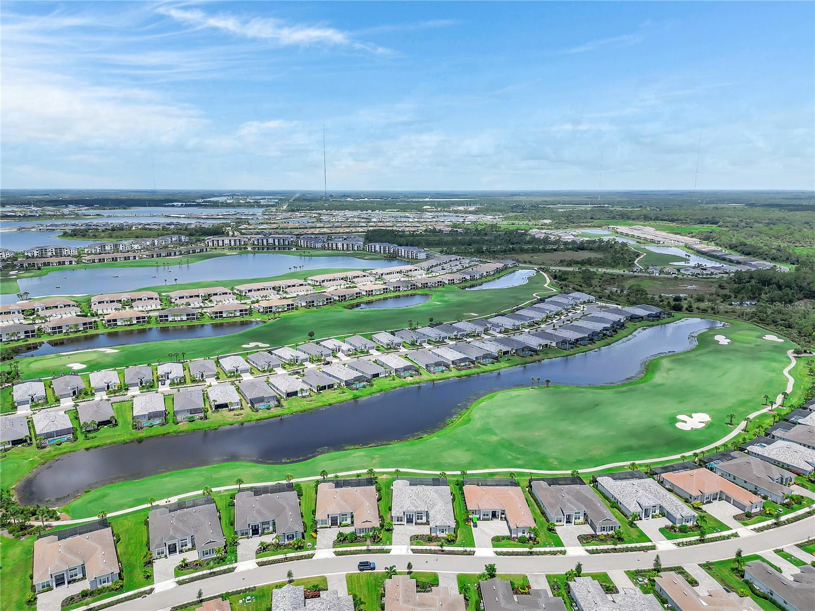 Image 42 of 57 For 15948 Cranes Marsh Court