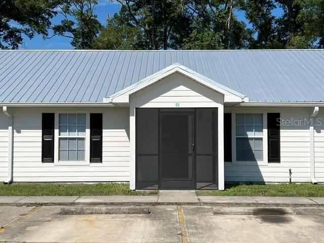 Details for 1439 Paris Street, BELL, FL 32619