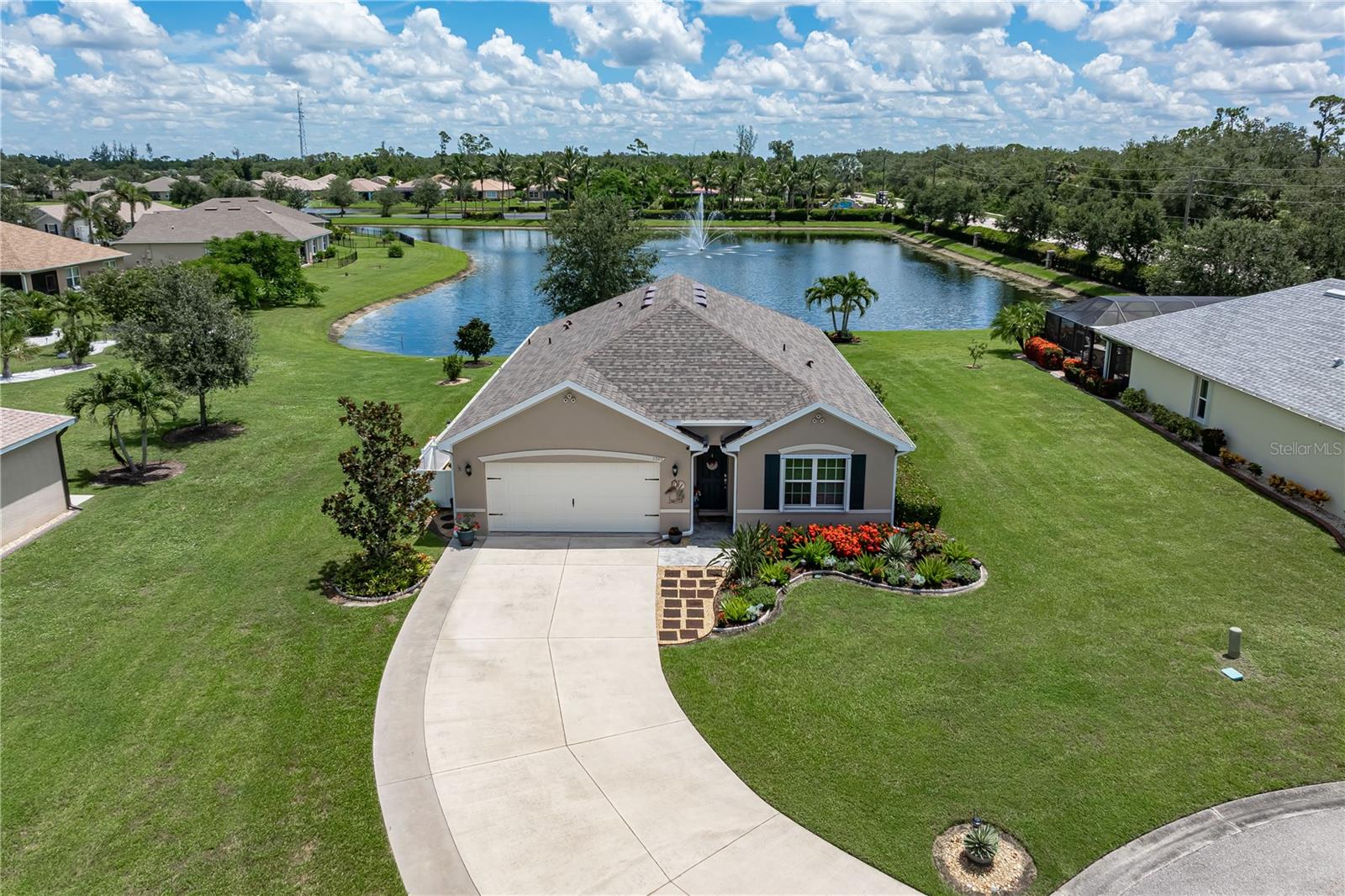 Details for 7093 Mikasa Drive, PUNTA GORDA, FL 33950
