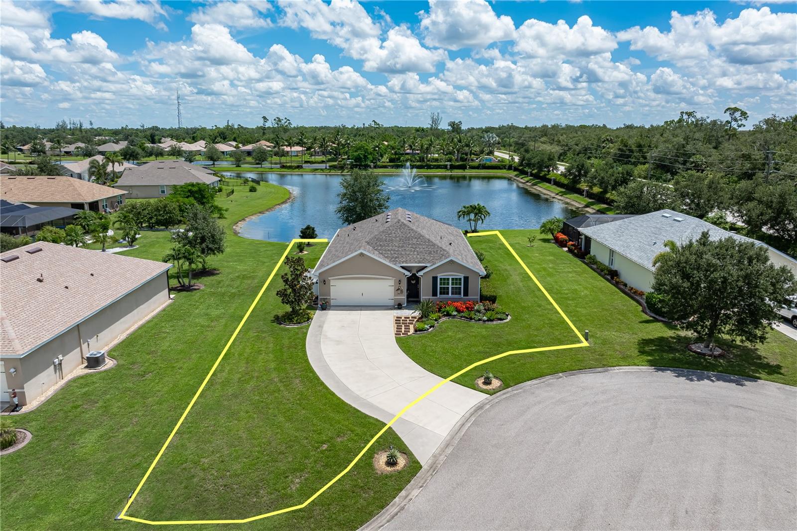 Image 5 of 85 For 7093 Mikasa Drive