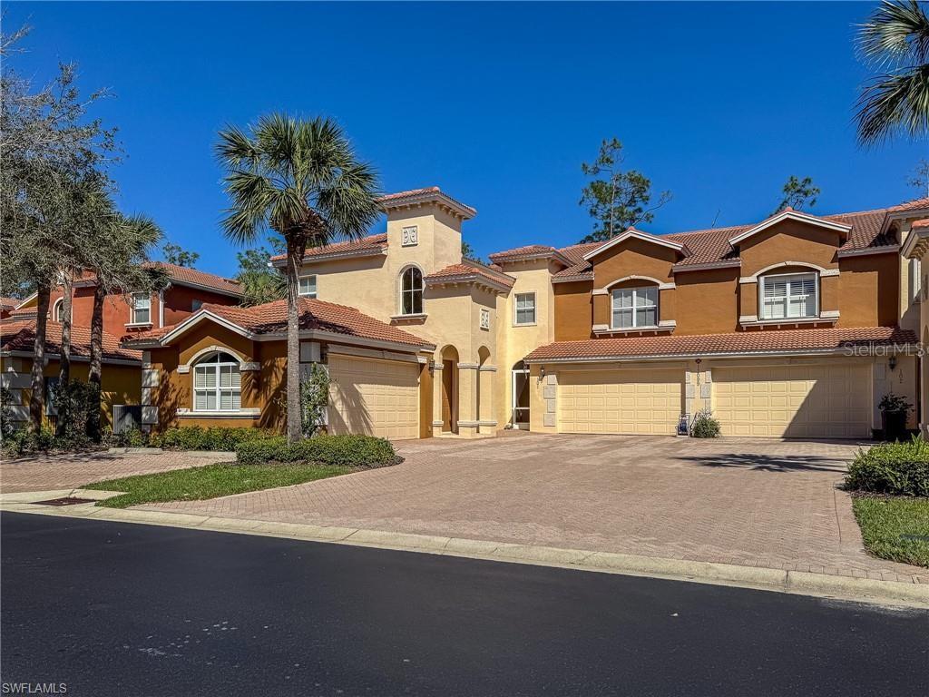 Image 2 of 48 For 12099 Lucca Street 201