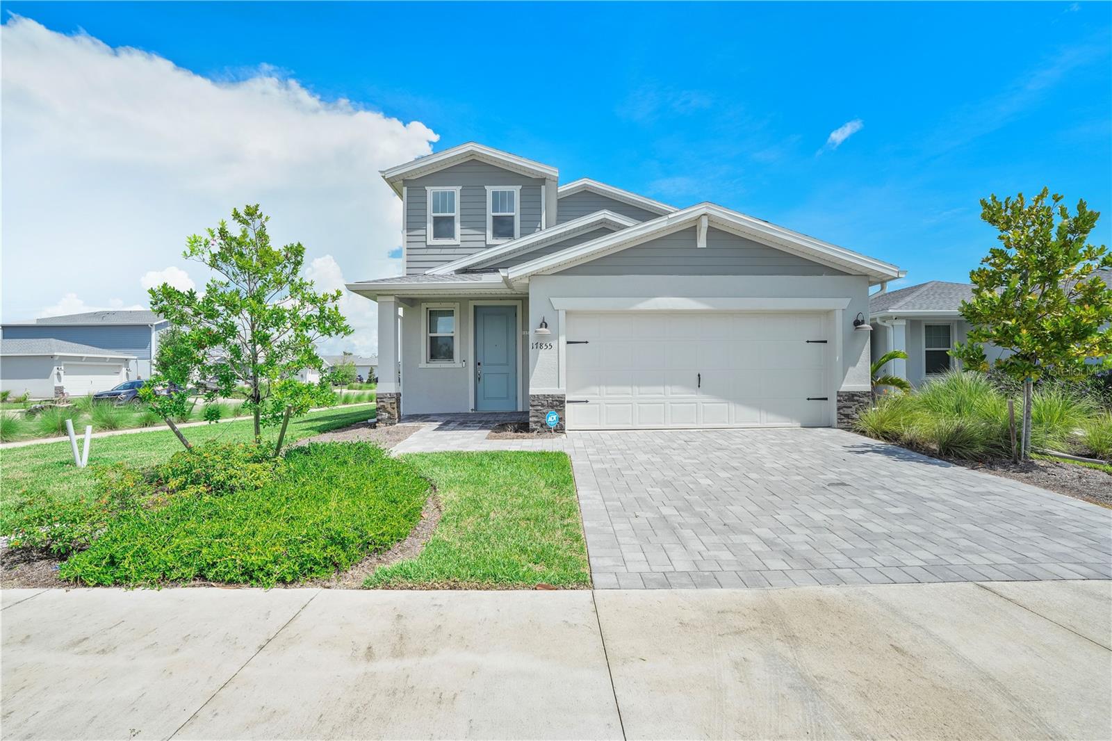 Details for 17855 Saddle Road, PUNTA GORDA, FL 33982