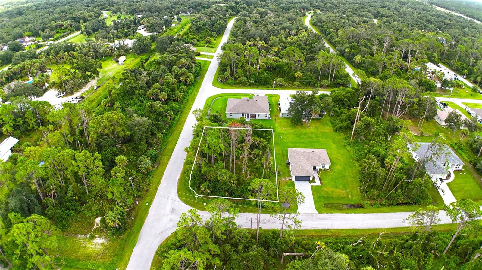 Details for Gadboys Avenue, NORTH PORT, FL 34291