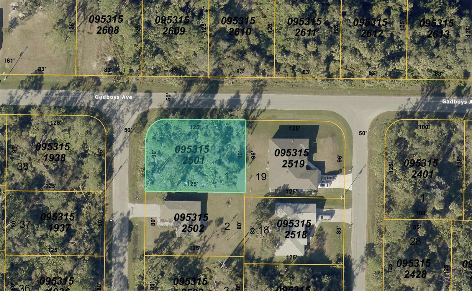 Image 10 of 13 For Gadboys Avenue