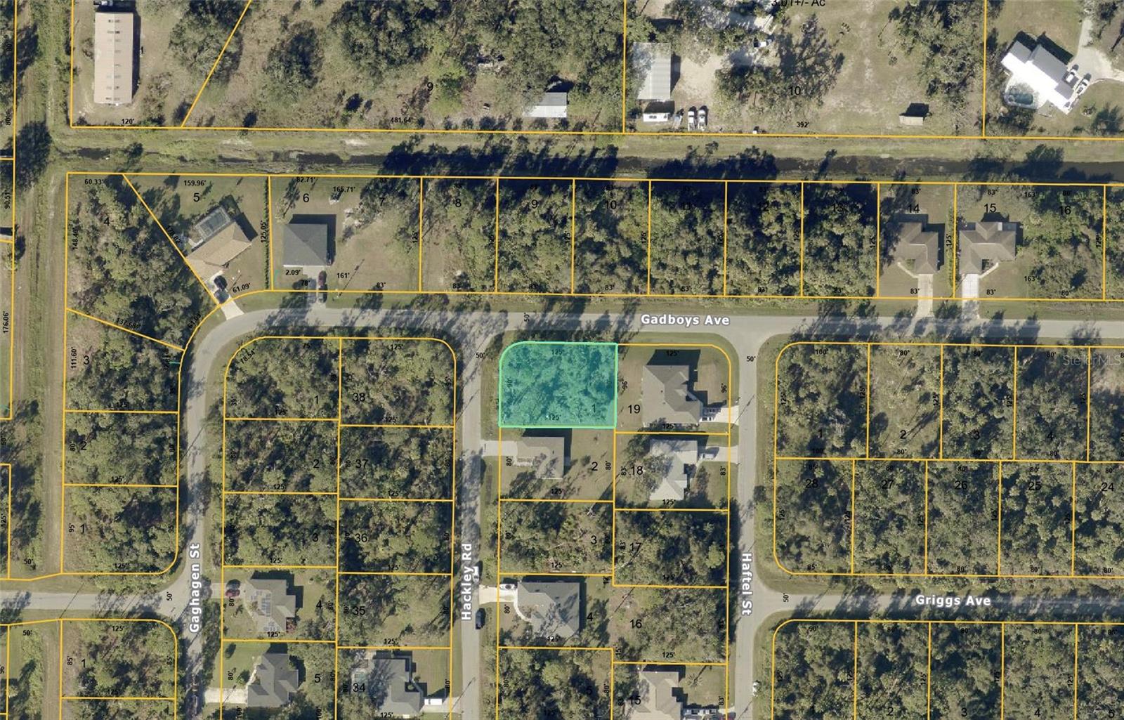 Image 9 of 13 For Gadboys Avenue