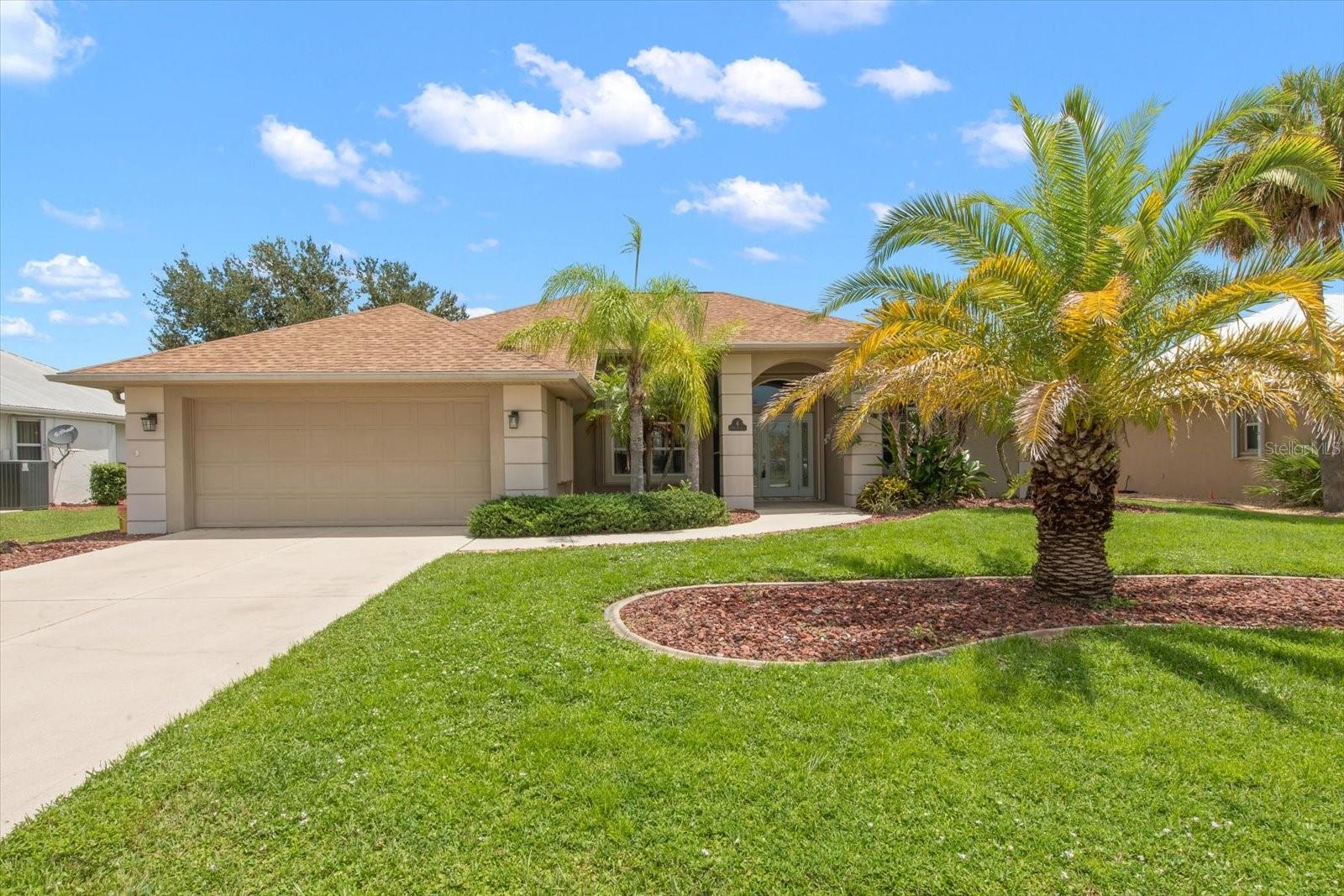 Details for 7518 Paspalum, PUNTA GORDA, FL 33955