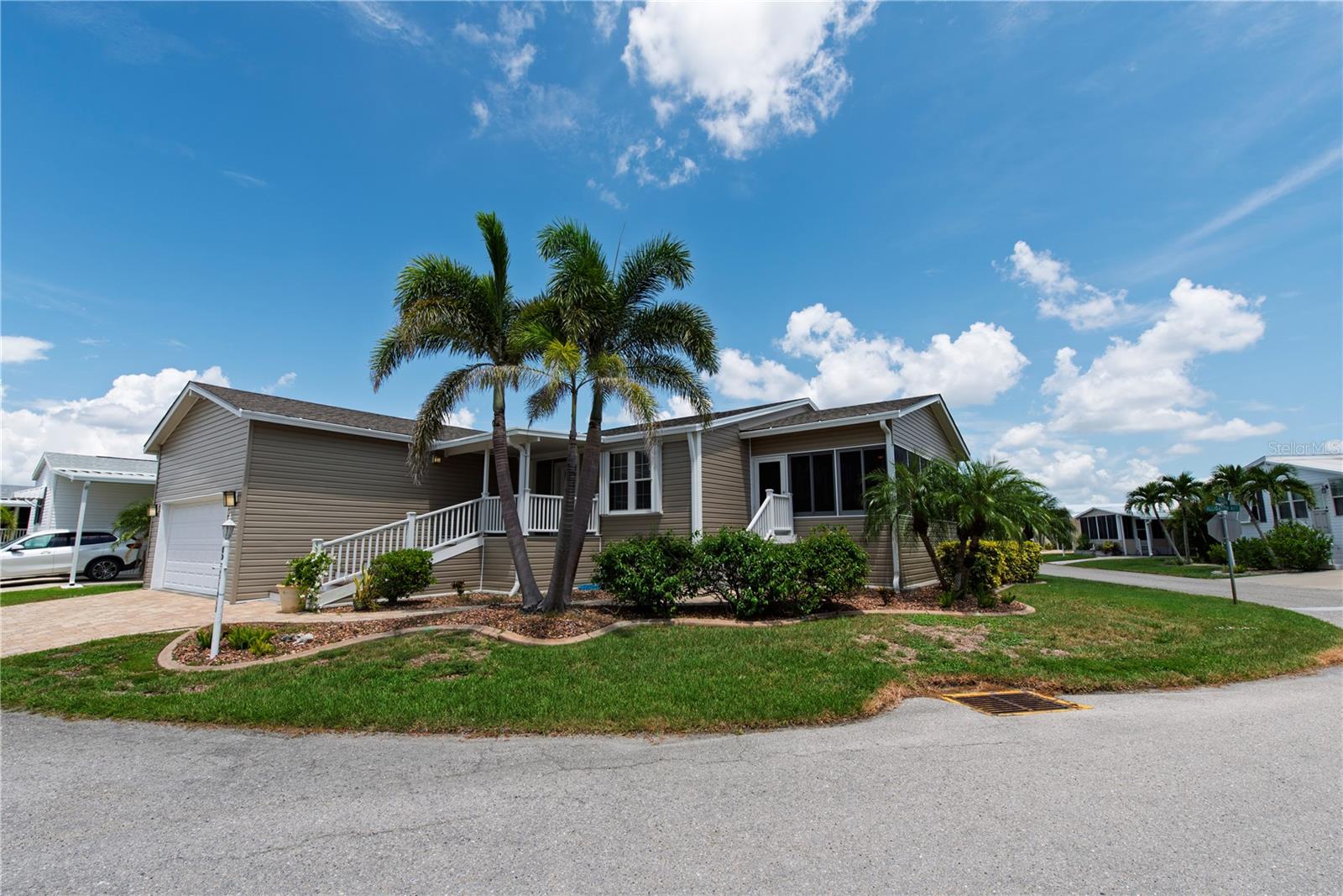 Details for 40 Freeman Avenue, PUNTA GORDA, FL 33950