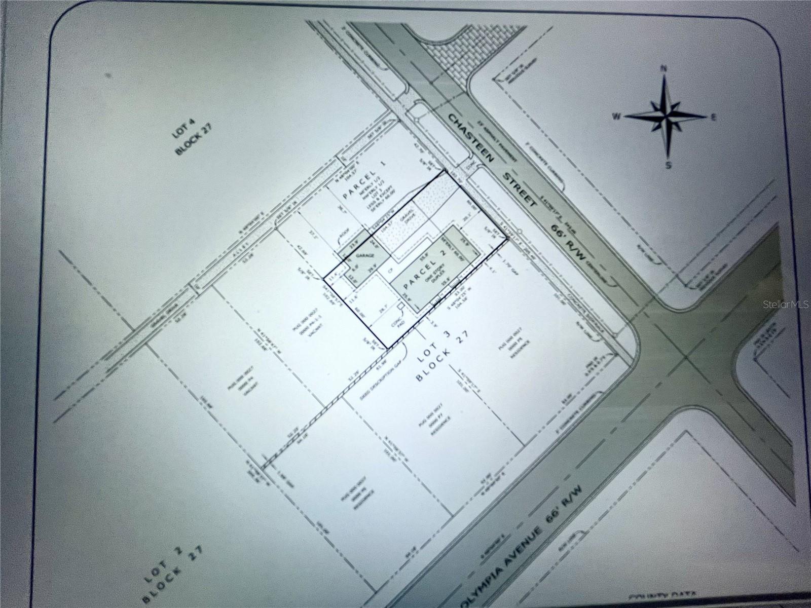 Image 2 of 15 For 257 Chasteen #2 Street 2