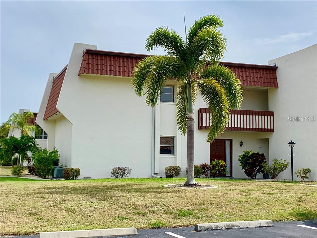 Details for 311 Garvin Street 409c, PUNTA GORDA, FL 33950